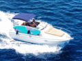 Beneteau Flyer 8 GP Urheiluvene