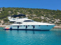 Fairline Squadron 55 Fly Flybridge