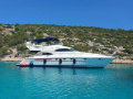 Fairline Squadron 55 Fly Flybridge