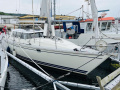 LM Vitesse 35 Vision Plachetní jachta