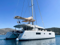 Lagoon 52 F Catamaran