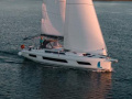 Dufour 37 Segelyacht