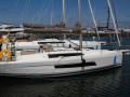 Dufour 37 Yelkenli yat