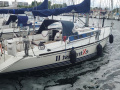 X-Yachts X412 Plachetní jachta