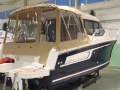 Jeanneau Merry Fisher 695 S1 Cockpitsonnensegel C Anderes