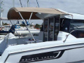 Jeanneau Merry Fisher 795 S1 Cockpitsonnensegel C Otros