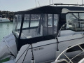 Jeanneau Merry Fisher 895 S2 Cockpitsonnensegel C Anderes