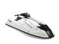 Yamaha WaveRunner Super Jet Jet-Ski