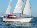 Najad Aphrodite 40 Ketch Ketch