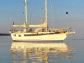 Stahl-Ketsch Ketch