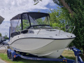 Quicksilver 555 Cabin Sürat teknesi