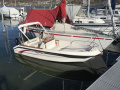 ELAN F 495 Bateau de sport