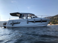 Jeanneau Merry fisher 895 Pilothaus