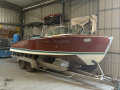 Riva Ariston Runabout