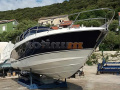 Atlantis 35 Motorna jahta