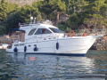 Blue Navy 430 Yacht à moteur