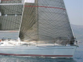 Jeanneau Sun Fast 40 Yacht à voile