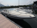 Windy 8800 Yacht à moteur