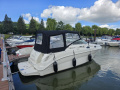 Sea Ray 240 Sundancer Barco cabinado