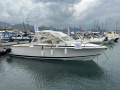 Bertram Moppie 28 Yacht a motore