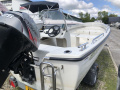 Crescent 465 Trader Sportboot