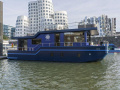 Cruising Home Traveller XL Motoryacht