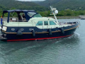 Linssen 430 AC Mark II Deplasementsbåt