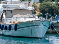 Menorquin 110 HT Motor yacht