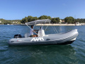 BWA 17 Sport RIB