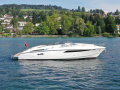 Windy Zonda 31 Yacht à moteur