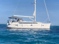 Bavaria Cruiser 37 Yacht à voile