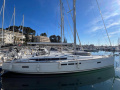 Jeanneau 519 Sailing Yacht