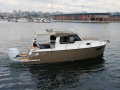 Erman Yachting Lobster 23 Motoryacht