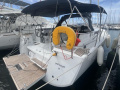 Jeanneau Sun Odyssey 440 Segelyacht