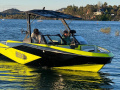 Axis T220 Wakeboard/wakesurf