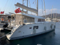Lagoon 400 Catamaran
