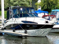 Bayliner 265 SB Yate de motor