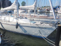 Asmus Germany Hanseat A37 Segelyacht