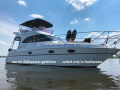 Galeon 330 Fly Motoryacht