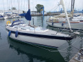 Wauquiez Gladiateur 33 Yacht à voile