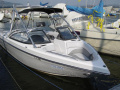 Moomba Supra Launch 22 SSV Imbarcazione da diporto