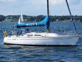 Olsen Nissen 11 m One Off Purjejahti