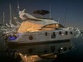 Princess 54 Fly SUPER ZUSTAND Motoryacht
