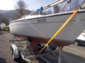 Dehler 22 Jacht żaglowy