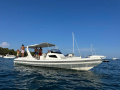 Capelli Tempest 40 Motoryacht