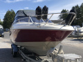 Maxum 2300 SC Sportsbåd