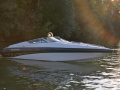 Crownline CCR225 Bateau de sport