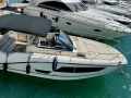 Quicksilver Active 875 sundeck Sportboot