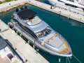 Sunseeker Manhattan 73 Flybridge