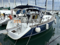 Beneteau Oceanis 393 Clipper Jedrilica